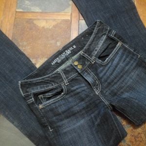 American Eagle Outfitters Artist Stretch